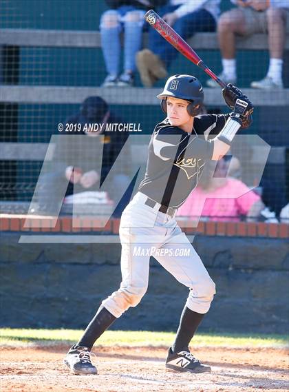 Thumbnail 3 in Hixson vs Grace photogallery.