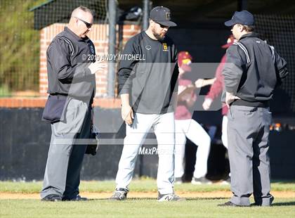 Thumbnail 2 in Hixson vs Grace photogallery.