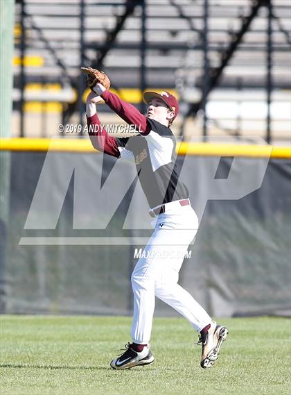 Thumbnail 1 in Hixson vs Grace photogallery.