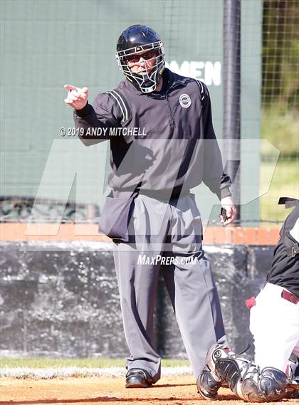 Thumbnail 1 in Hixson vs Grace photogallery.
