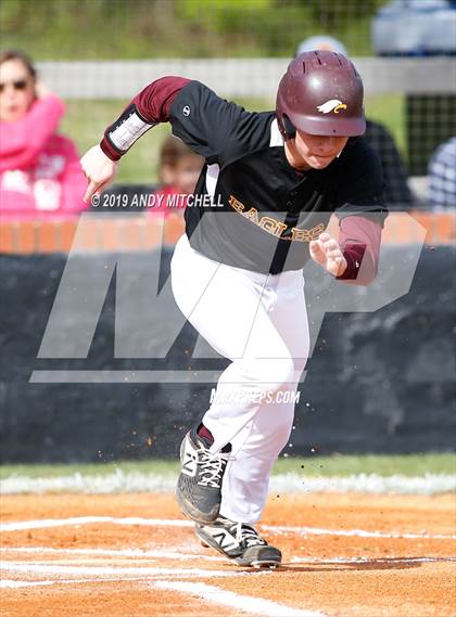 Thumbnail 1 in Hixson vs Grace photogallery.