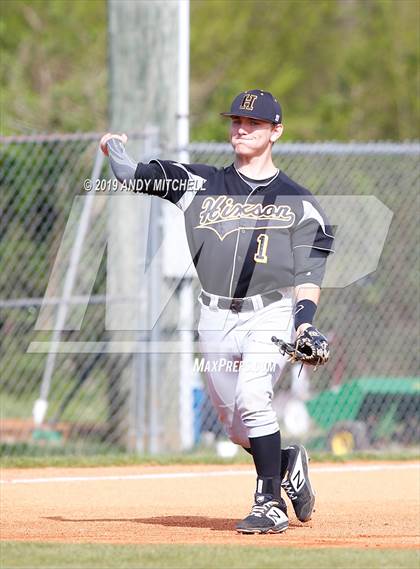 Thumbnail 2 in Hixson vs Grace photogallery.
