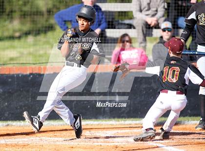 Thumbnail 3 in Hixson vs Grace photogallery.