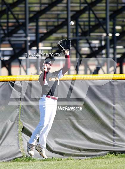 Thumbnail 2 in Hixson vs Grace photogallery.