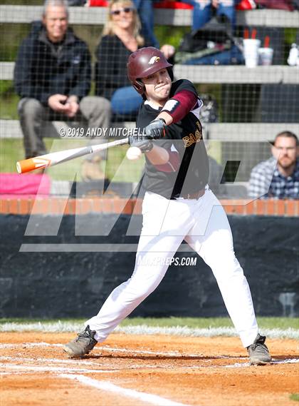 Thumbnail 1 in Hixson vs Grace photogallery.