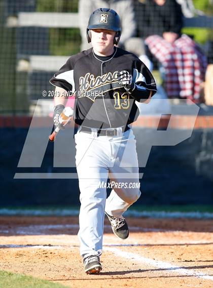 Thumbnail 2 in Hixson vs Grace photogallery.