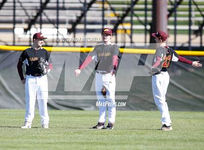 Thumbnail 3 in Hixson vs Grace photogallery.