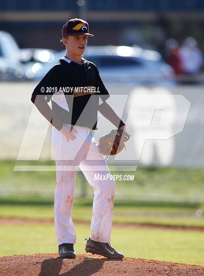 Thumbnail 3 in Hixson vs Grace photogallery.