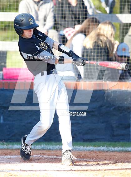 Thumbnail 3 in Hixson vs Grace photogallery.
