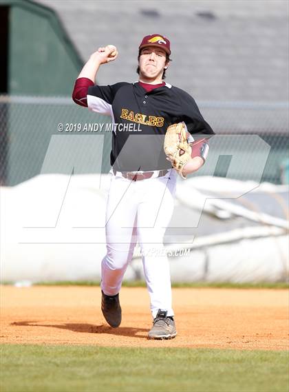 Thumbnail 2 in Hixson vs Grace photogallery.