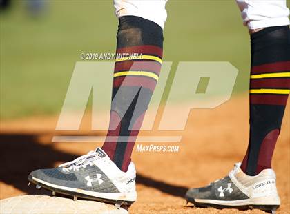 Thumbnail 2 in Hixson vs Grace photogallery.
