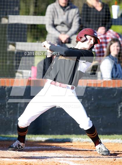 Thumbnail 1 in Hixson vs Grace photogallery.