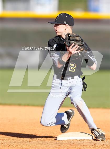 Thumbnail 1 in Hixson vs Grace photogallery.