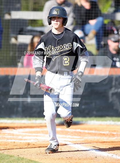 Thumbnail 2 in Hixson vs Grace photogallery.
