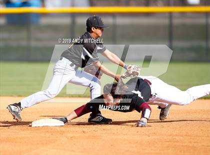 Thumbnail 1 in Hixson vs Grace photogallery.