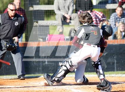 Thumbnail 2 in Hixson vs Grace photogallery.
