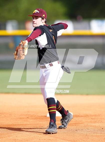 Thumbnail 1 in Hixson vs Grace photogallery.