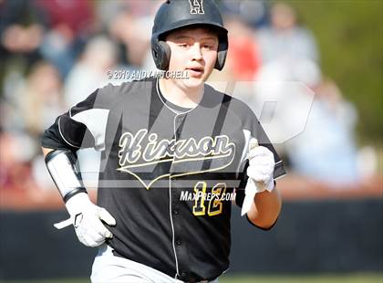 Thumbnail 2 in Hixson vs Grace photogallery.