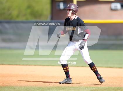 Thumbnail 2 in Hixson vs Grace photogallery.