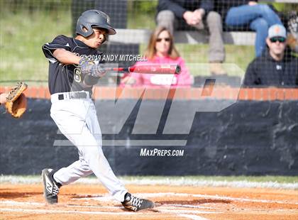 Thumbnail 1 in Hixson vs Grace photogallery.