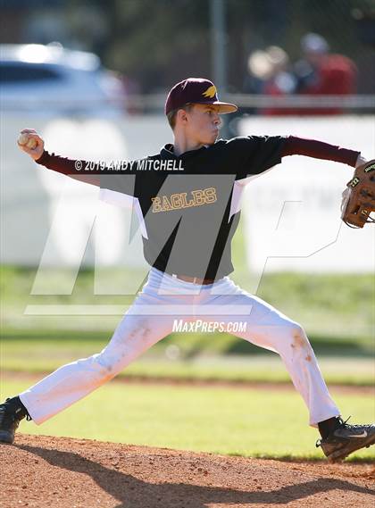 Thumbnail 2 in Hixson vs Grace photogallery.