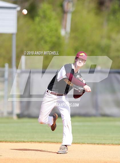 Thumbnail 3 in Hixson vs Grace photogallery.