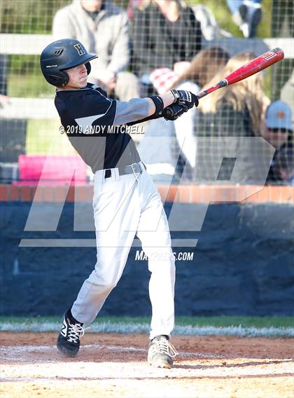 Thumbnail 2 in Hixson vs Grace photogallery.