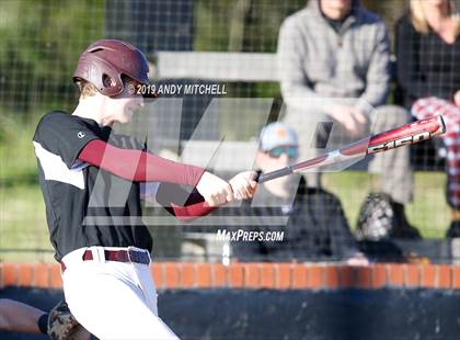 Thumbnail 1 in Hixson vs Grace photogallery.