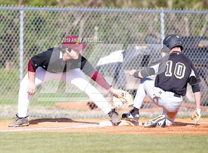 Thumbnail 1 in Hixson vs Grace photogallery.