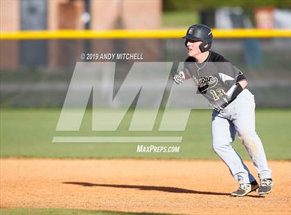 Thumbnail 1 in Hixson vs Grace photogallery.