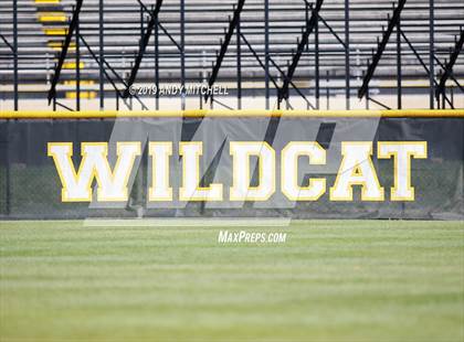 Thumbnail 1 in Hixson vs Grace photogallery.