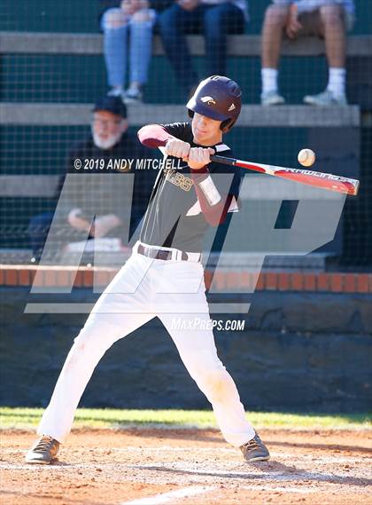 Thumbnail 1 in Hixson vs Grace photogallery.