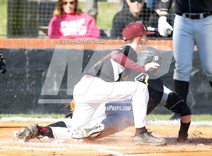 Thumbnail 3 in Hixson vs Grace photogallery.