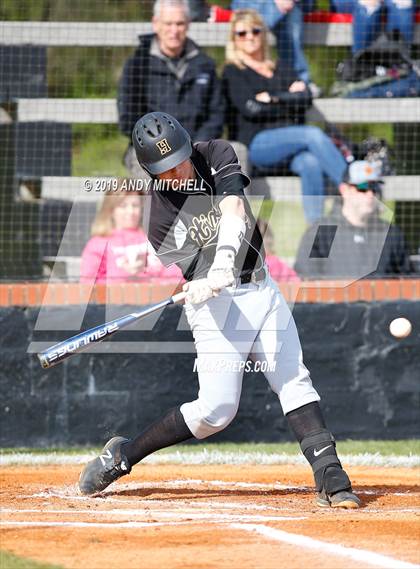 Thumbnail 1 in Hixson vs Grace photogallery.