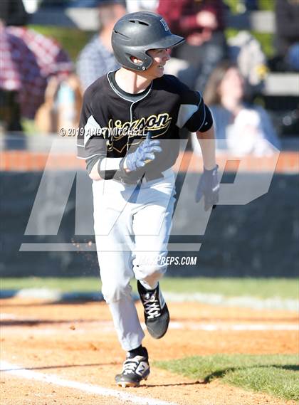 Thumbnail 1 in Hixson vs Grace photogallery.