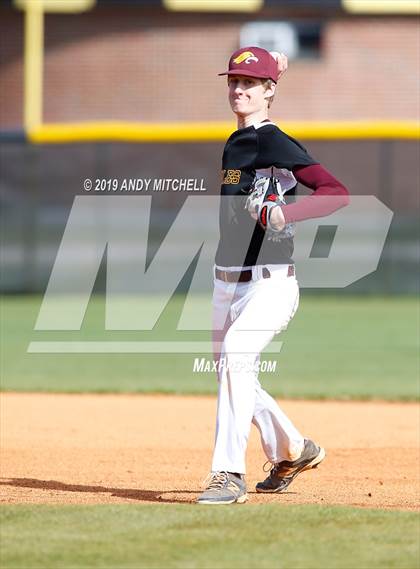 Thumbnail 3 in Hixson vs Grace photogallery.