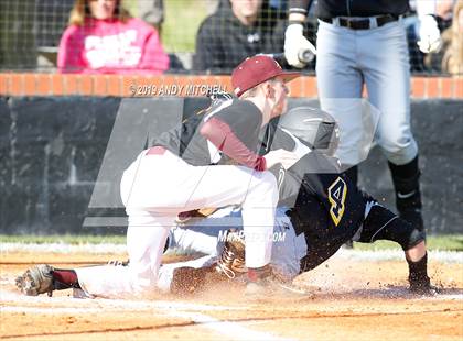 Thumbnail 1 in Hixson vs Grace photogallery.