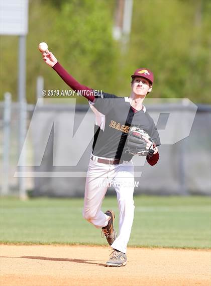 Thumbnail 1 in Hixson vs Grace photogallery.