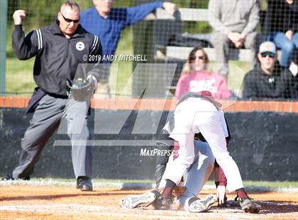 Thumbnail 2 in Hixson vs Grace photogallery.