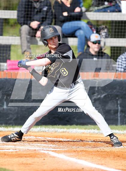 Thumbnail 3 in Hixson vs Grace photogallery.