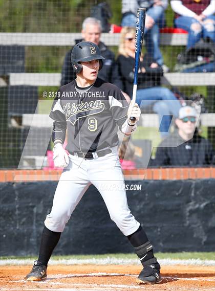 Thumbnail 3 in Hixson vs Grace photogallery.