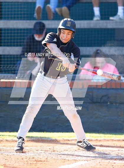 Thumbnail 1 in Hixson vs Grace photogallery.