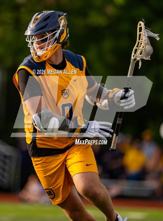 St. Xavier @ Archbishop Moeller