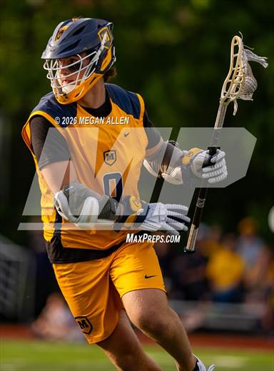 St. Xavier @ Archbishop Moeller