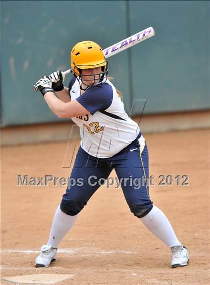 Thumbnail 2 in Warren vs. Northwood (Timberwolf Classic) photogallery.