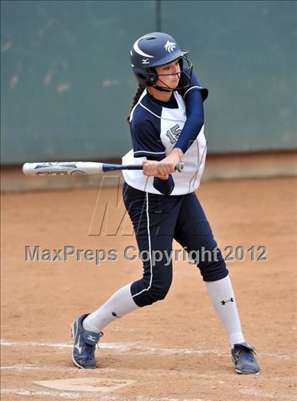 Thumbnail 2 in Warren vs. Northwood (Timberwolf Classic) photogallery.
