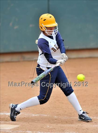 Thumbnail 2 in Warren vs. Northwood (Timberwolf Classic) photogallery.