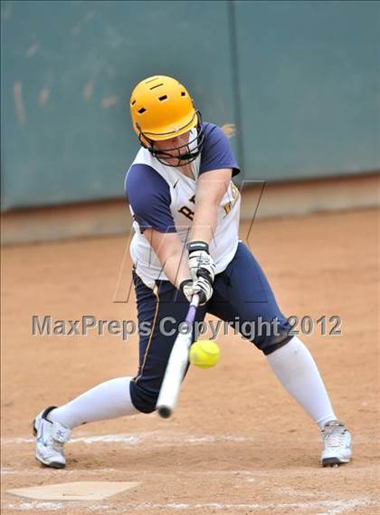 Thumbnail 3 in Warren vs. Northwood (Timberwolf Classic) photogallery.