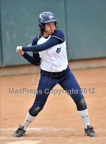 Thumbnail 1 in Warren vs. Northwood (Timberwolf Classic) photogallery.