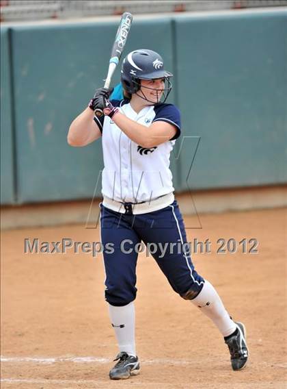 Thumbnail 1 in Warren vs. Northwood (Timberwolf Classic) photogallery.